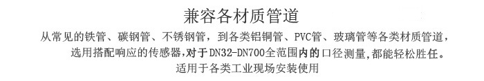 適用各種材質